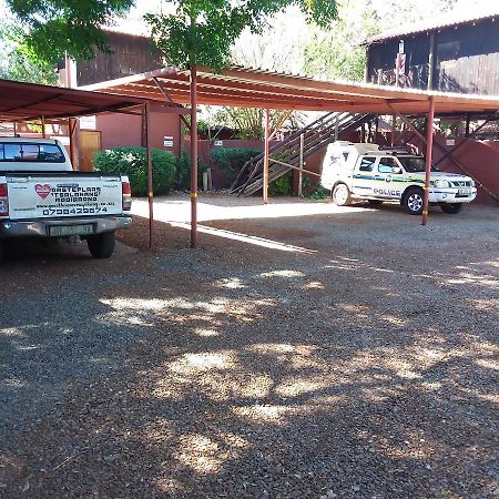 Larona Inn Mafikeng Zewnętrze zdjęcie